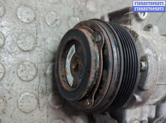 купить Компрессор кондиционера на BMW 1 E87 2004-2011