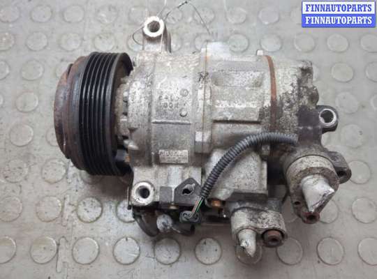купить Компрессор кондиционера на BMW 1 E87 2004-2011