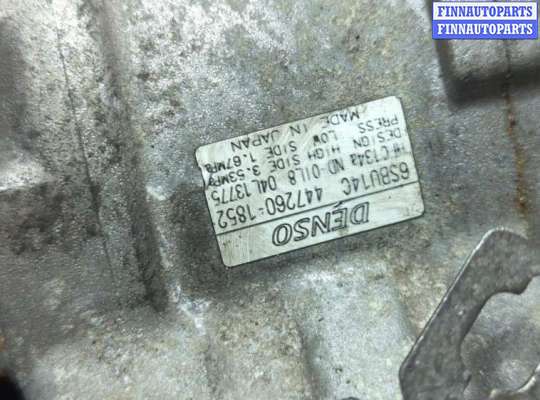 купить Компрессор кондиционера на BMW 1 E87 2004-2011