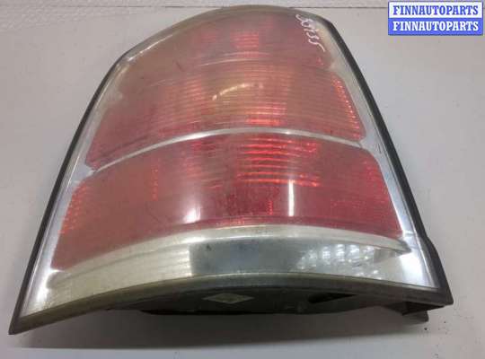 купить Фонарь (задний) на Opel Zafira B 2005-2014