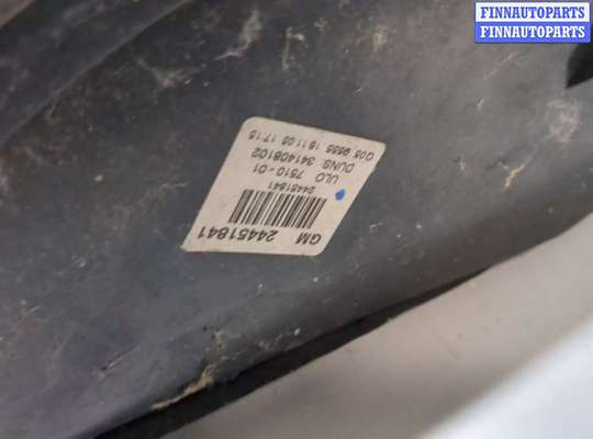 купить Фонарь (задний) на Opel Zafira B 2005-2014