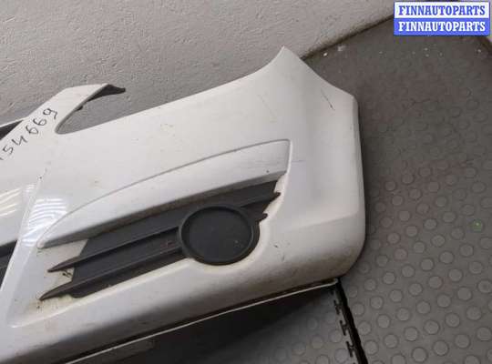 купить Бампер на Opel Corsa D 2006-2014