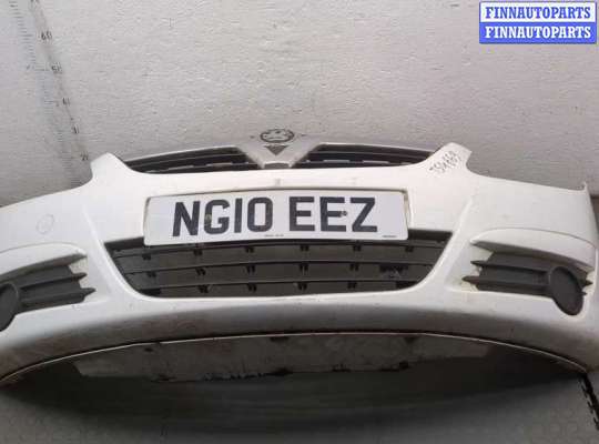 купить Бампер на Opel Corsa D 2006-2014