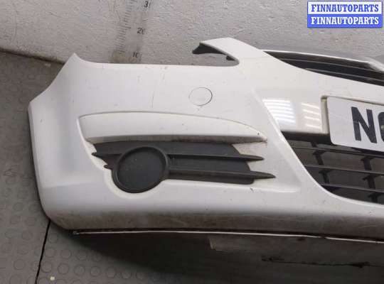 купить Бампер на Opel Corsa D 2006-2014