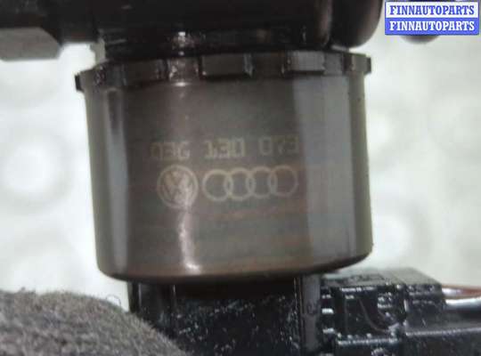 купить Форсунка топливная на Audi A3 (8P) 2003-2013