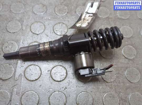 купить Форсунка топливная на Audi A3 (8P) 2003-2013