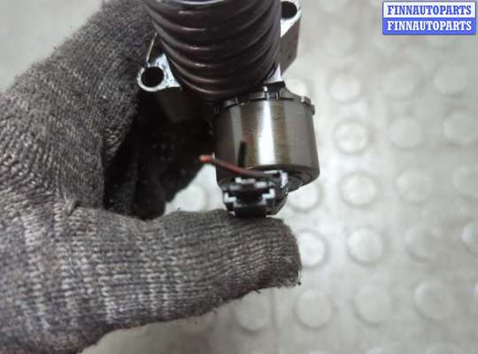 купить Форсунка топливная на Audi A3 (8P) 2003-2013