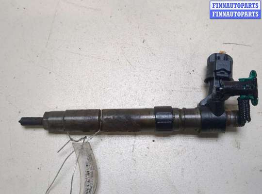 купить Форсунка топливная на Citroen C5 2008-