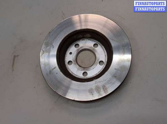 Диск тормозной OP2449711 на Opel Astra J 2010-2017