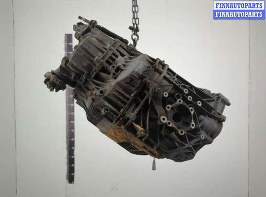 купить КПП - вариатор на Audi A4 (B6) 2000-2006