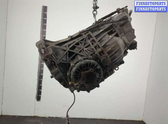 Купить КПП - вариатор на Audi A4 (B6) 2000-2006 КПП - вариатор AU1743764 на Audi A4 (B6) 2000-2006