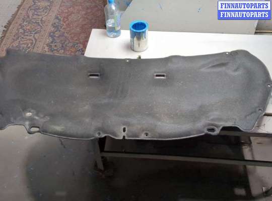 Купить Обшивка капота на Peugeot 308 2007-2013 Обшивка капота PG1212094 на Peugeot 308 2007-2013