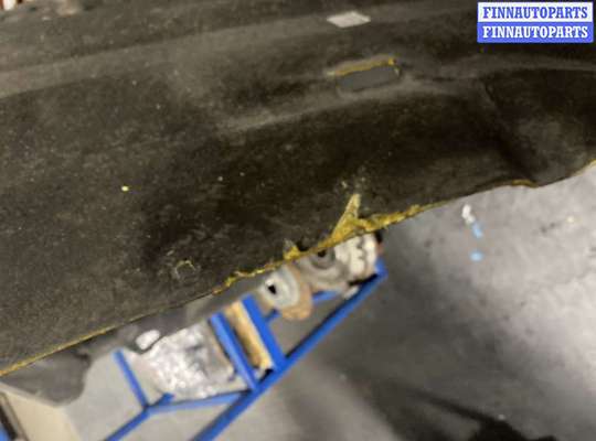 купить Обшивка капота на Peugeot 308 2007-2013