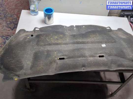 купить Обшивка капота на Peugeot 308 2007-2013