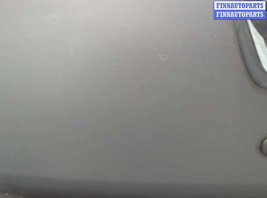 купить Крышка (дверь) багажника на Dacia Sandero 2013-2020