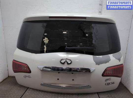 Купить Обшивка крышки (двери) багажника на Infiniti QX56 2010-2013 Обшивка крышки (двери) багажника IFM5170 на Infiniti QX56 2010-2013