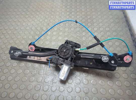 Стеклоподъемник электрический BM3610407 на BMW X1 (F48) 2015-2022