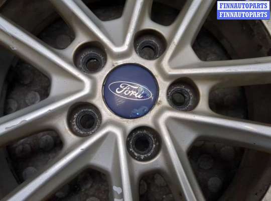 Диск колёсный на Ford Mondeo IV