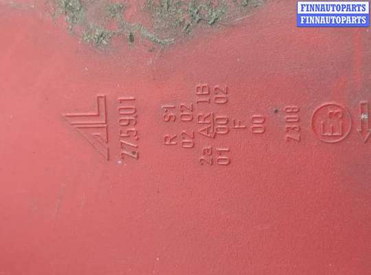 купить Фонарь (задний) на Skoda Octavia (A5) 2004-2013