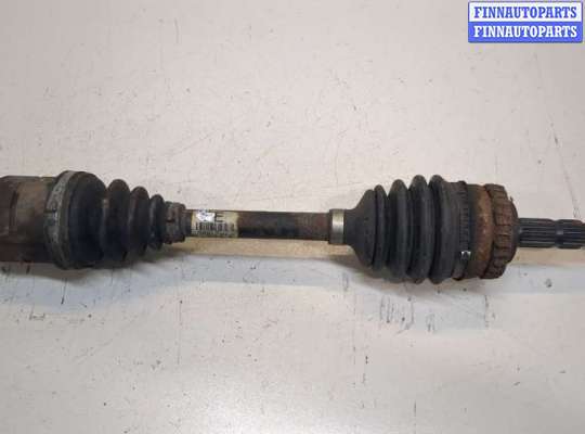 купить Полуось (приводной вал, шрус) на Opel Corsa C 2000-2006