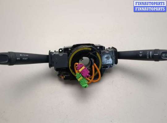 Переключатель поворотов и дворников (стрекоза) VL563745 на Volvo XC90 2002-2014