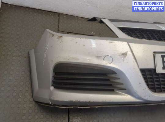 купить Бампер на Opel Vectra C 2002-2008