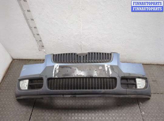 купить Бампер на Skoda Roomster 2006-2015