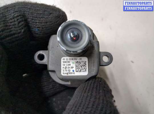 купить Камера переднего вида на BMW 5 F07 Gran Turismo 2009-2013