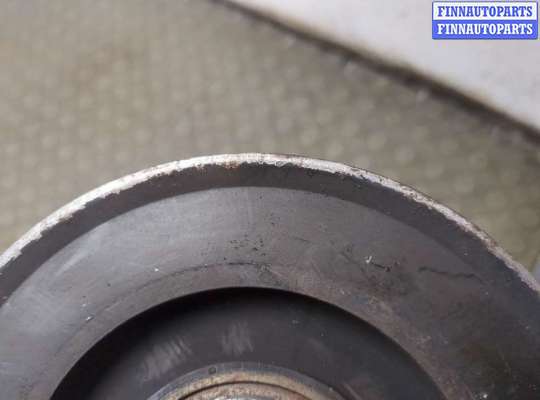 купить Шкив коленвала на Nissan Qashqai 2006-2013