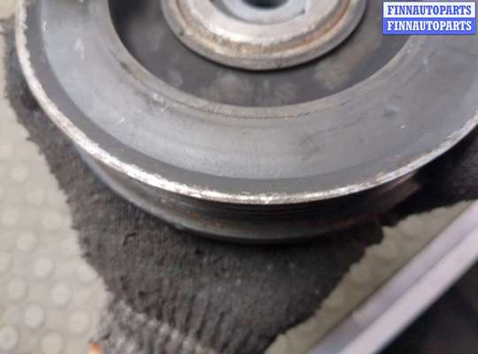 купить Шкив коленвала на Nissan Qashqai 2006-2013