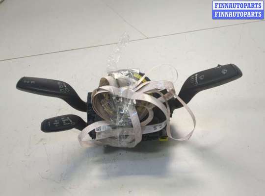 купить Переключатель поворотов и дворников (стрекоза) на Audi A6 (C7) 2011-2018