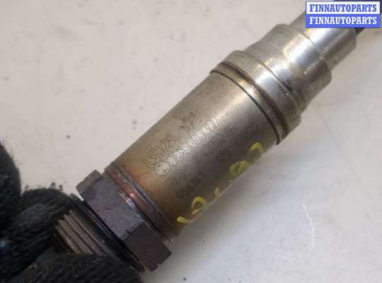 Датчик кислородный (Лямбда-зонд) на BMW X5 (E53)