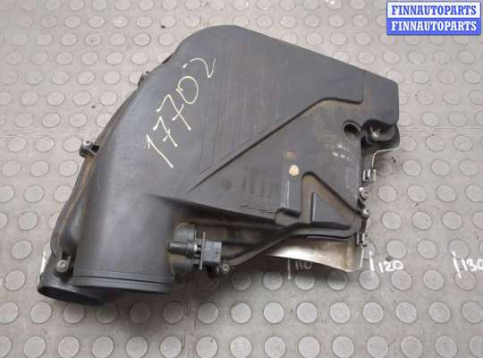 купить Измеритель потока воздуха (расходомер) на BMW 5 F10 2010-2017