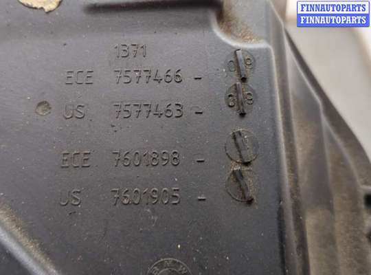 купить Измеритель потока воздуха (расходомер) на BMW 5 F10 2010-2017