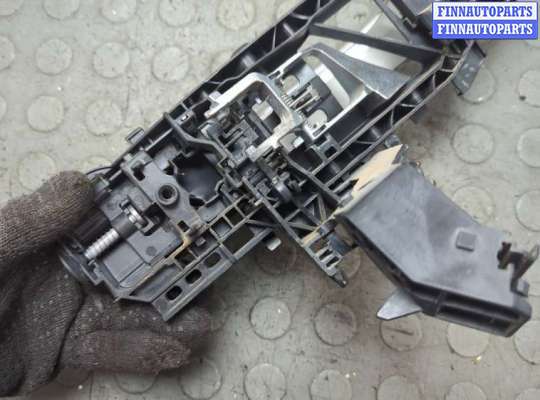 купить Ручка двери наружная на Mercedes GLC X253 2015-2022