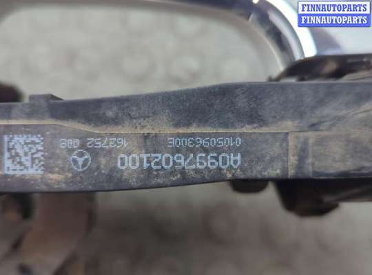 купить Ручка двери наружная на Mercedes GLC X253 2015-2022