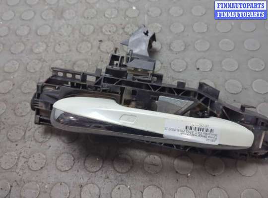 купить Ручка двери наружная на Mercedes GLC X253 2015-2022