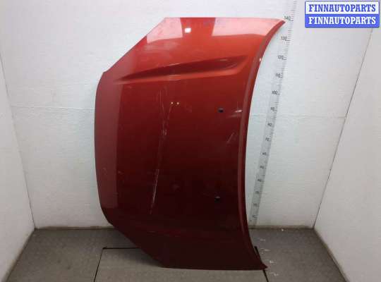 купить Капот на Toyota RAV 4 2000-2005