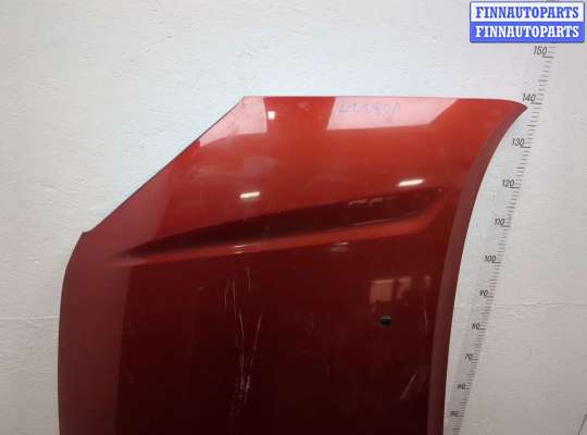 купить Капот на Toyota RAV 4 2000-2005