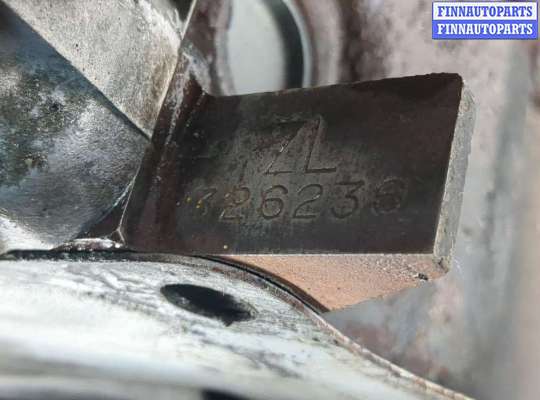 купить Маховик на Mazda 323 (BJ) 1998-2003