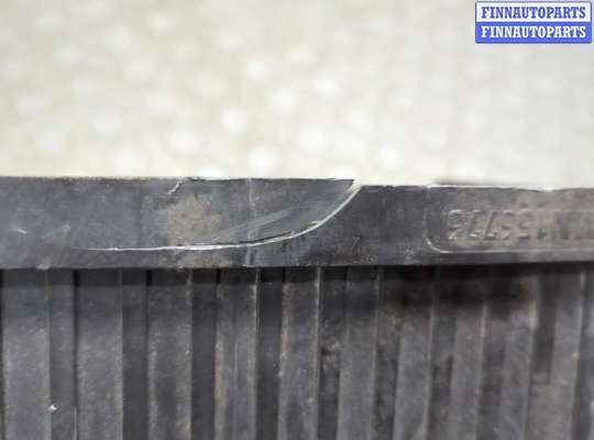 Корпус воздушного фильтра