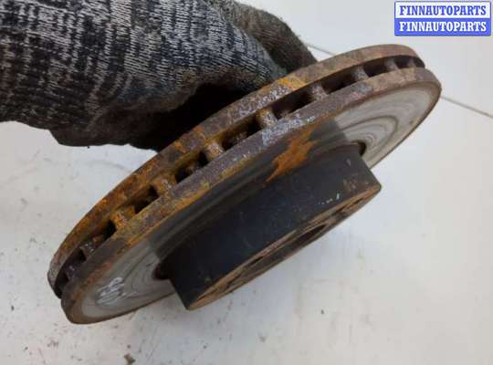 купить Диск тормозной на Mercedes Vito W447 2014-2023