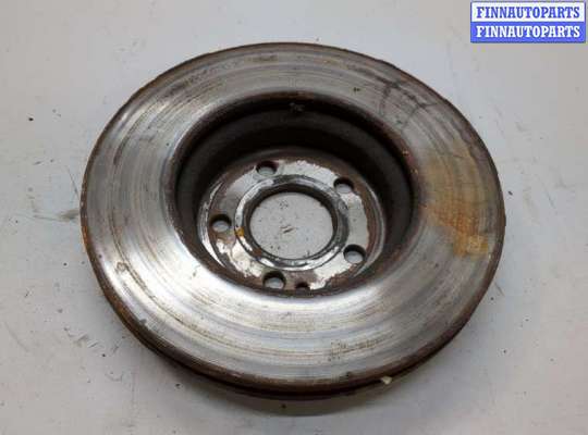 Диск тормозной MB1725057 на Mercedes Vito W447 2014-2023