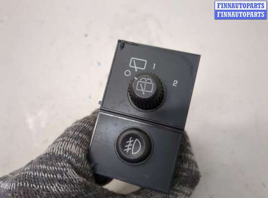 купить Кнопка стеклоочистителя на Chevrolet Tahoe 1999-2006