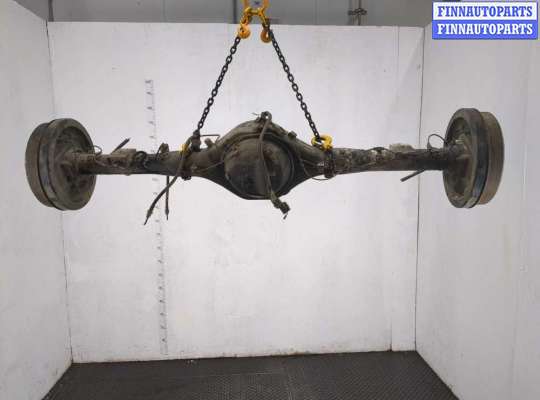 Купить Барабан тормозной на Mitsubishi L200 2006-2015 Барабан тормозной MT563305 на Mitsubishi L200 2006-2015