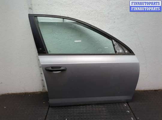 Стекло боковой двери SK529731 на Skoda Octavia (A7) 2013-2023