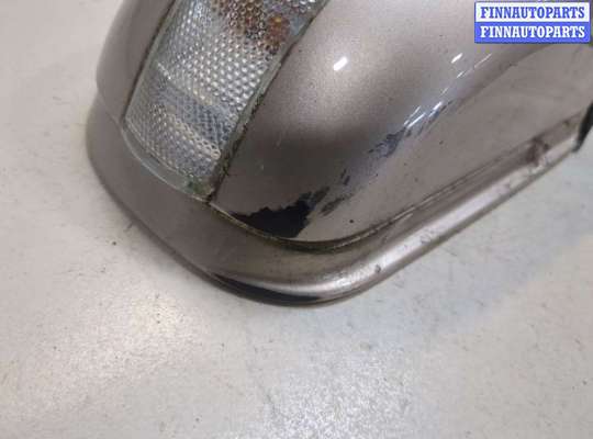 купить Зеркало боковое на Mercedes C W203 2000-2007