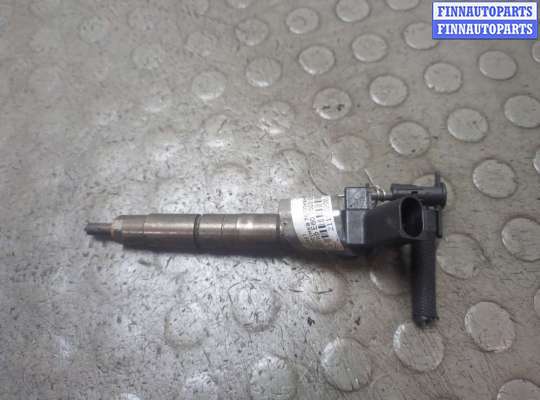 Форсунка топливная BM3617005 на BMW 5 E60 2003-2010