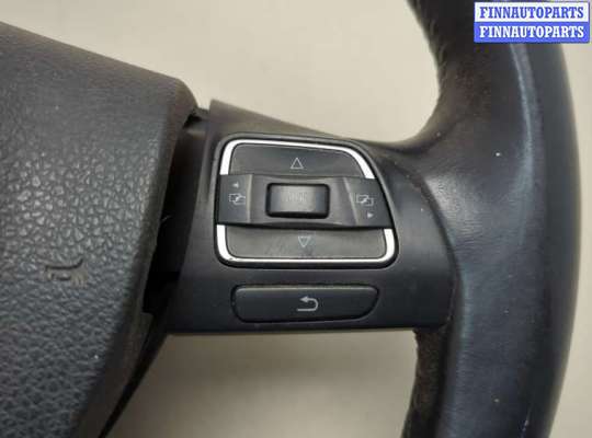 купить Руль на Volkswagen Passat 7 2010-2015 Европа