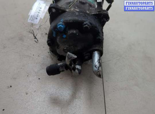 купить Компрессор кондиционера на Citroen C5 2001-2004